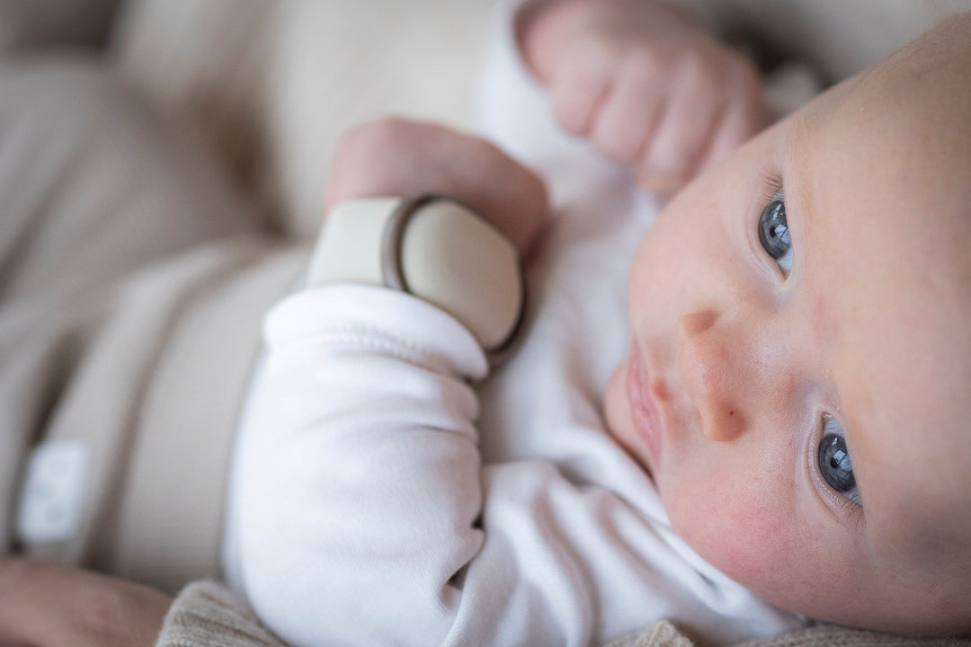 BabySensor Relax: The Summer Essential for Calmer Naps (At Home and On the Go)