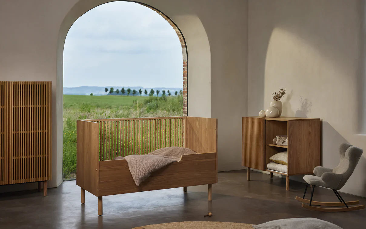 Get Inspired with Quax: A selection for your Nursery