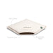 The Little Green Sheep Snuzpod4 - LGS Natural Mattress  - Hola BB