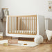 Snuz SnuzKot Skandi Cot Bed  - Hola BB