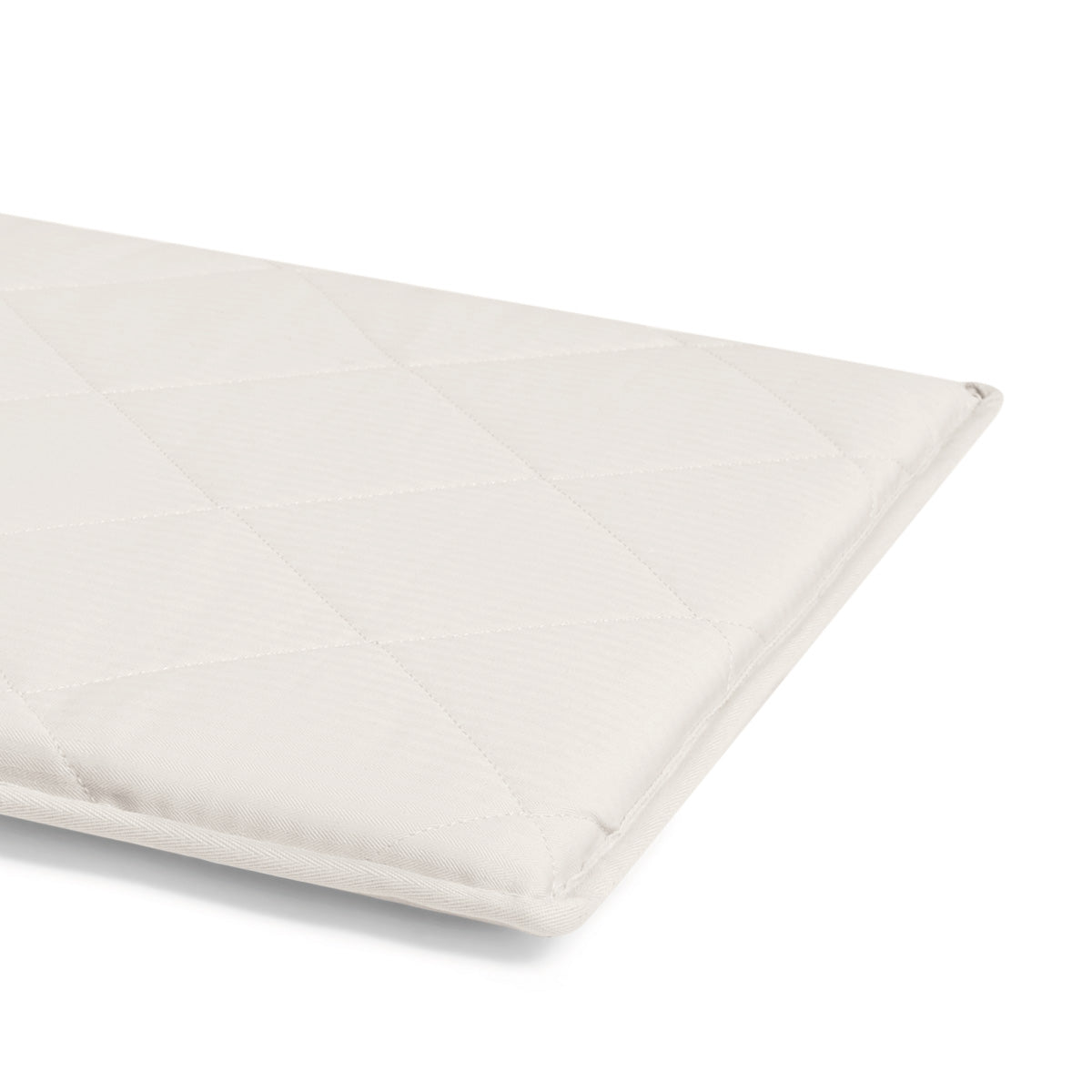 The Little Green Sheep Snuzpod4 - LGS Natural Mattress  - Hola BB