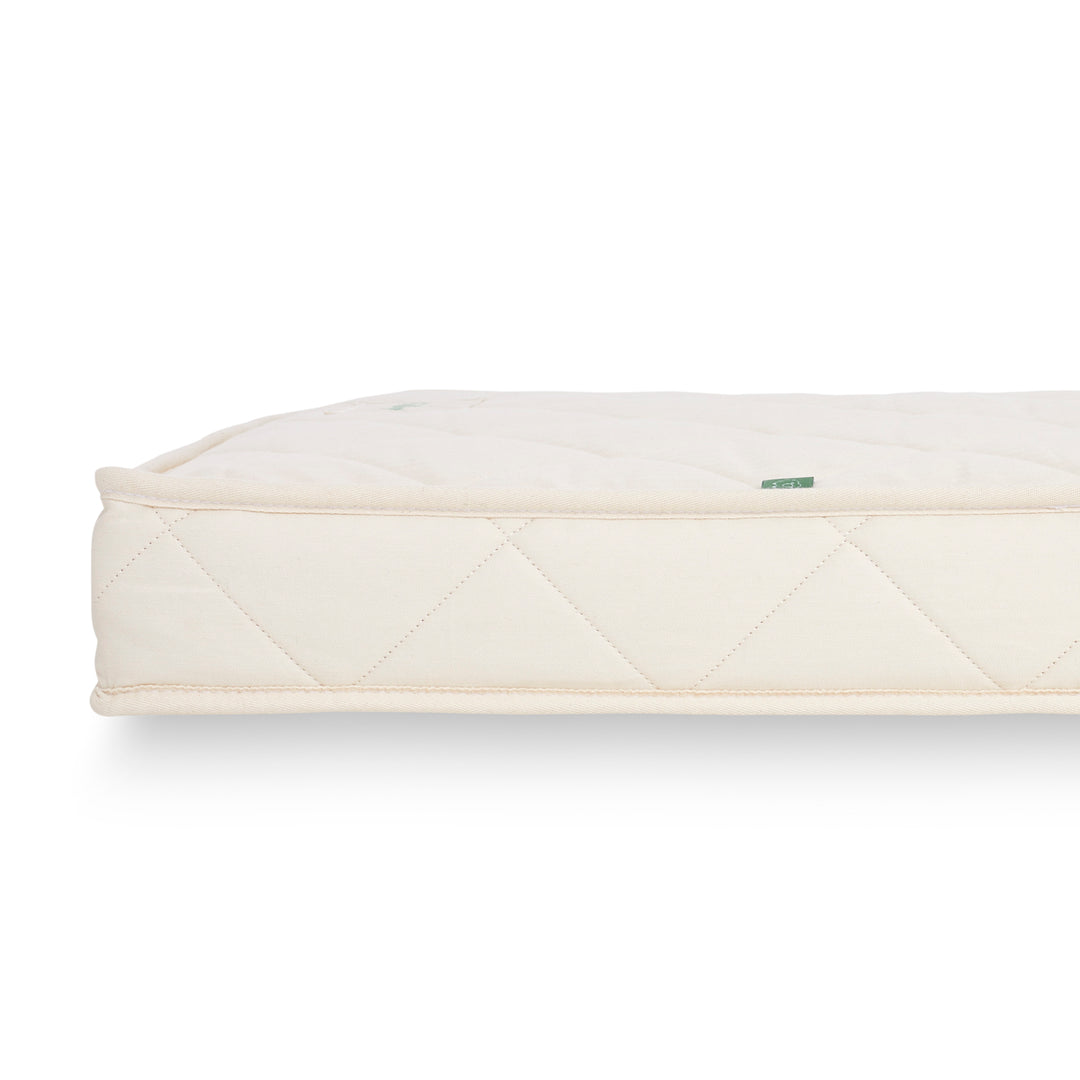 Twist Natural  Cot Bed Mattress 60x120