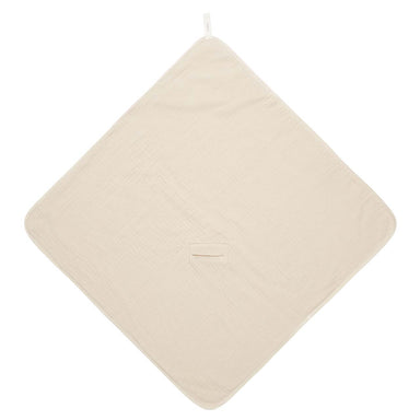 Koeka Wrap towel teddy Faro  - Hola BB