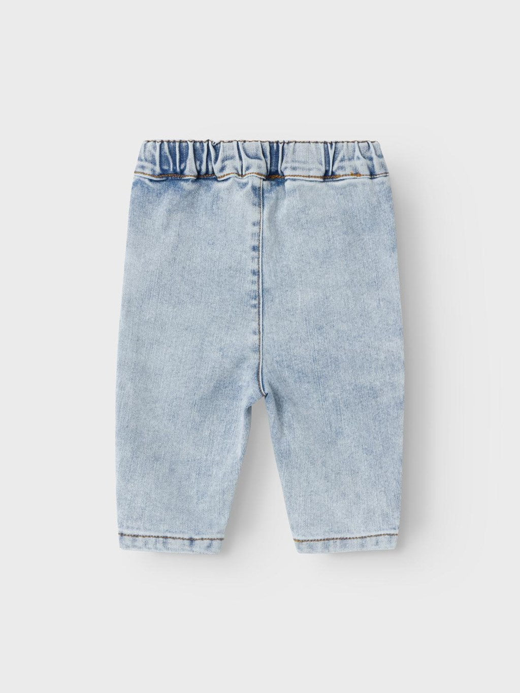 Lil' Atelier Ben Tapered Jeans  - Hola BB