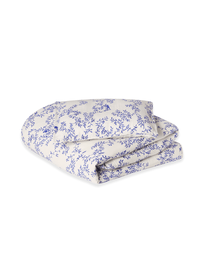 Zestaw pościeli muślinowej