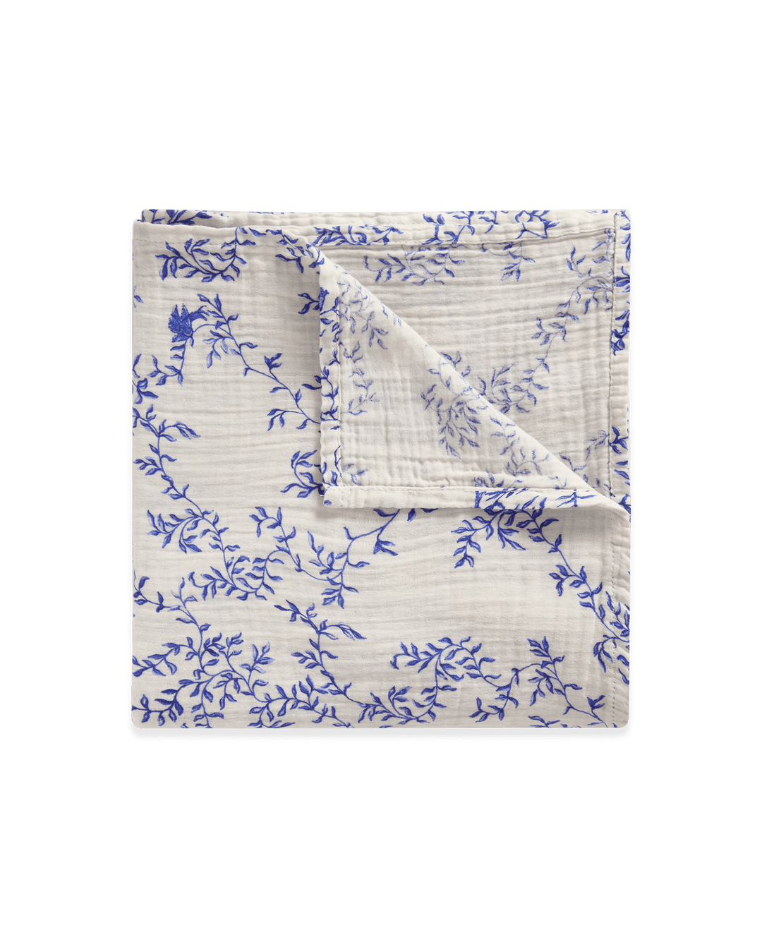 Couverture en Mousseline