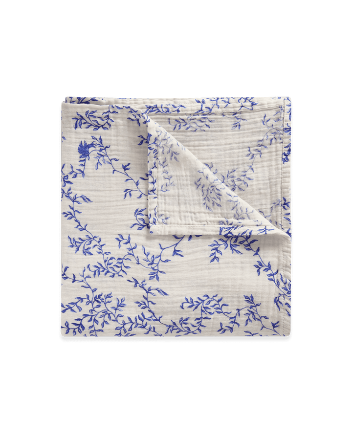 Couverture en Mousseline