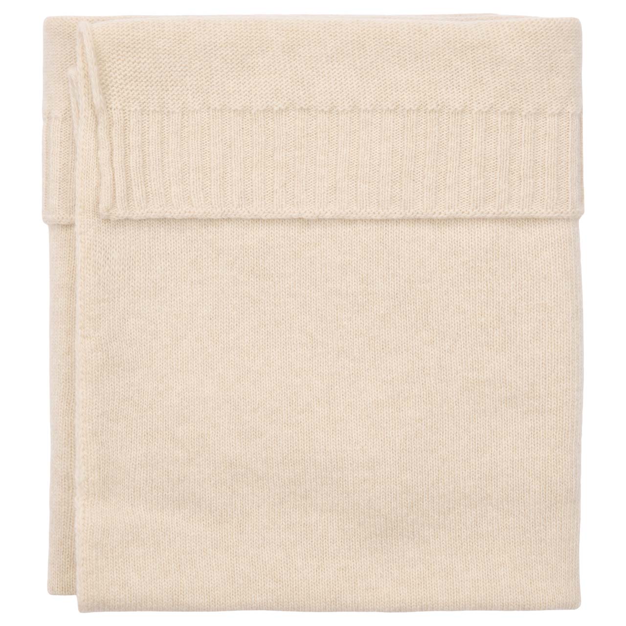 Koeka Merino Wool & Cashmere blanket - Hola BB