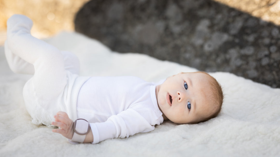 BabySensor Relax