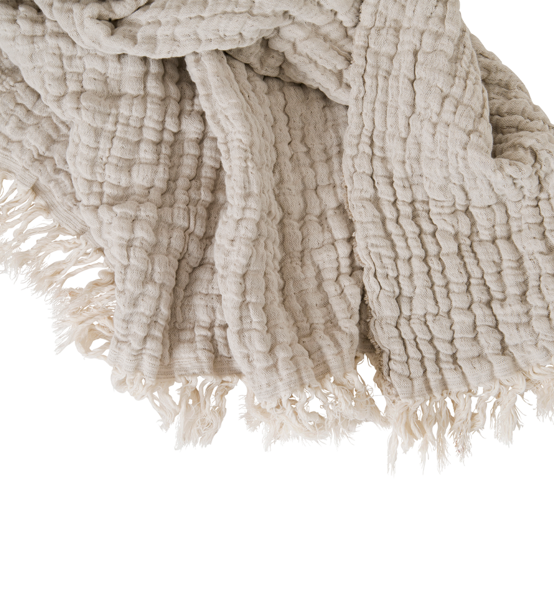 Garbo & Friends Mellow Blanket  - Hola BB