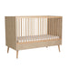 Quax Quax Cot Natural Oak - 70x140  - Hola BB