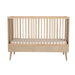 Quax Quax Cot Natural Oak - 70x140  - Hola BB