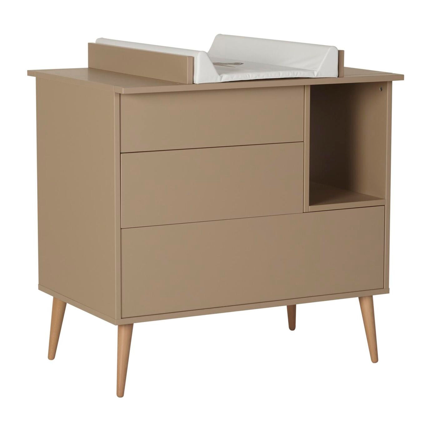 Quax Quax Latte - Commode extension  - Hola BB