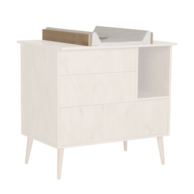 Quax Quax Natural Oak - Commode extension  - Hola BB