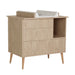 Quax Quax Natural Oak - Commode extension  - Hola BB