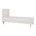 Quax Quax Loft Cot & Bed Clay - 70*140  - Hola BB