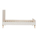 Quax Quax Loft Cot & Bed Clay - 70*140  - Hola BB