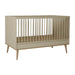 Quax Quax Flow Cot & Bed Clay - 70*140  - Hola BB