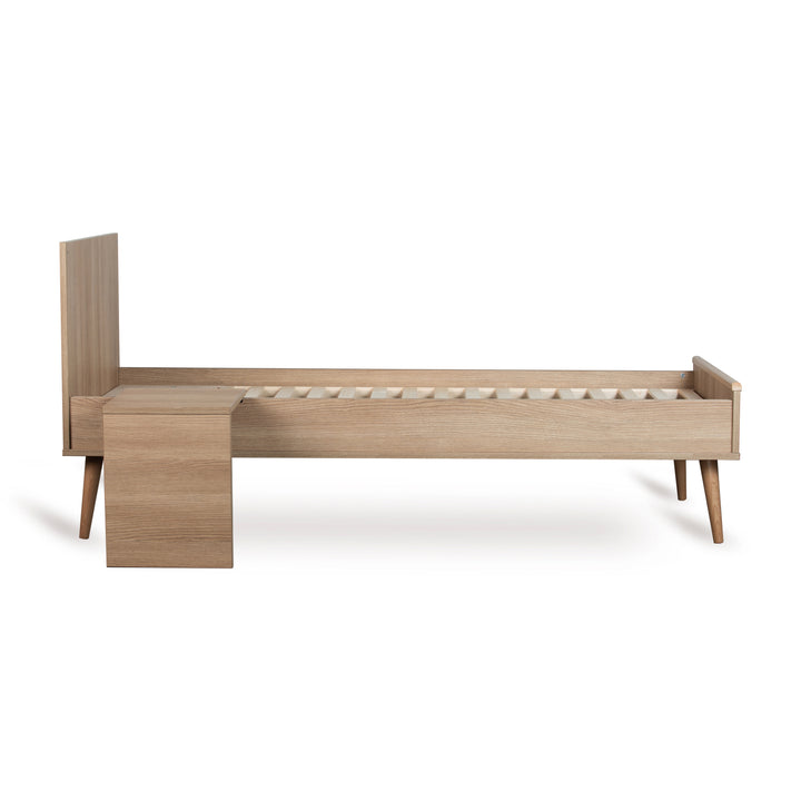 Flow Junior Sæt - 170 x 70 cm - Honey Ash