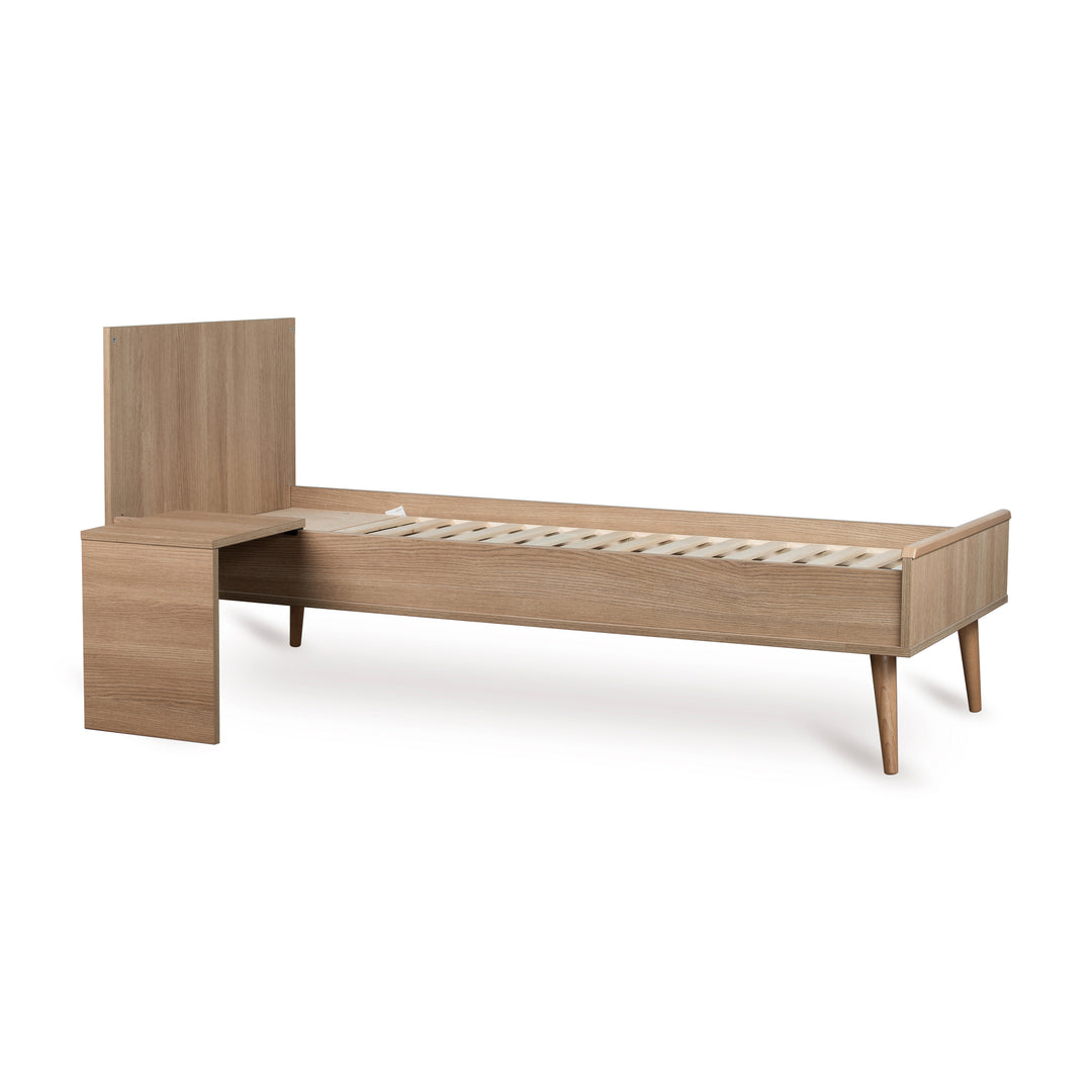 Flow Junior Sæt - 170 x 70 cm - Honey Ash