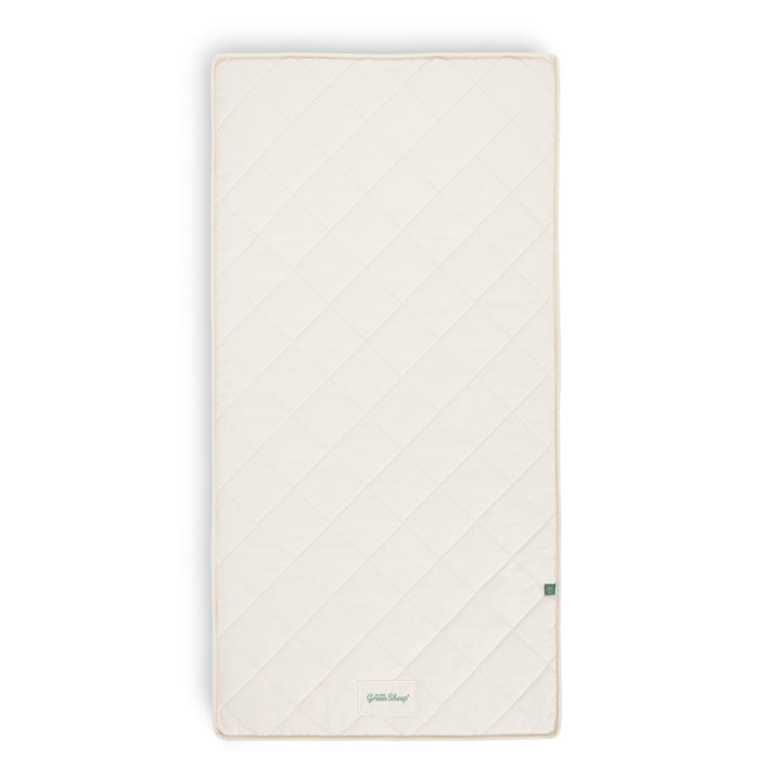 Twist Natural Bebek Karyola Şiltesi 60x120