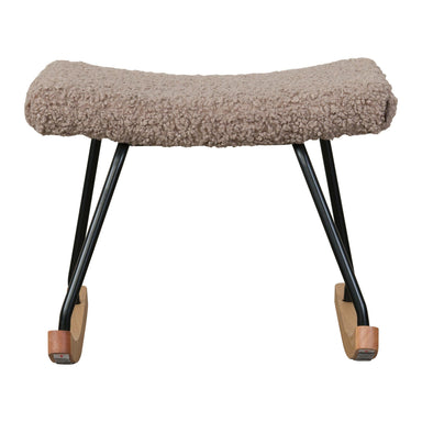 Quax Quax Hocker for Mama Rocking De Luxe Chair Quax Stone - Hola BB