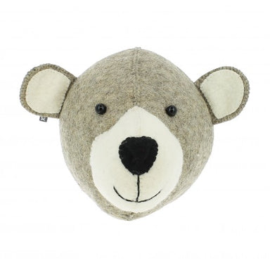 Fiona Walker Mummy Bear Head  - Hola BB