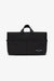 Tiba + Marl CANVAS ORGANISER CADDY / POCKET TOTE INSERT Black - Hola BB