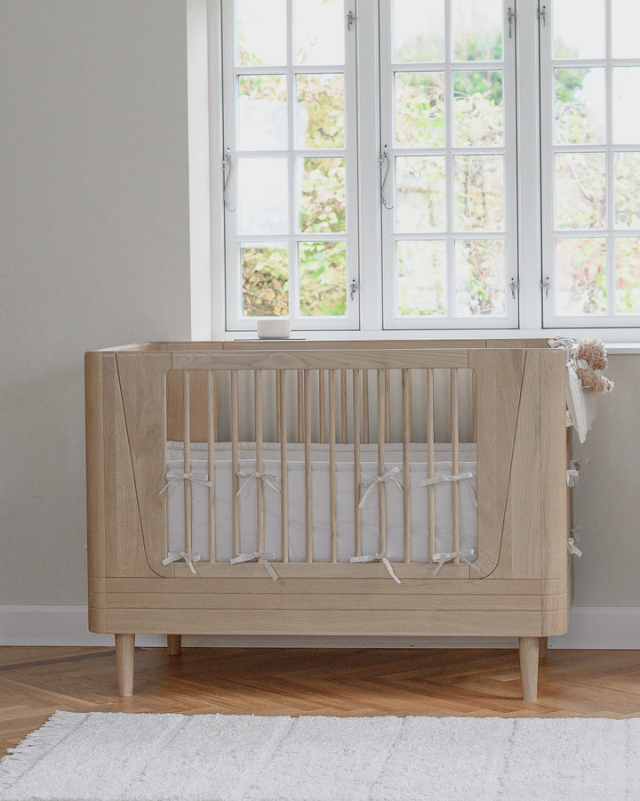 Ochraniacz do łóżeczka