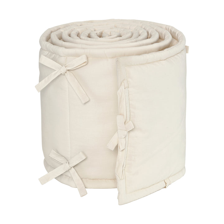 Ochraniacz do łóżeczka