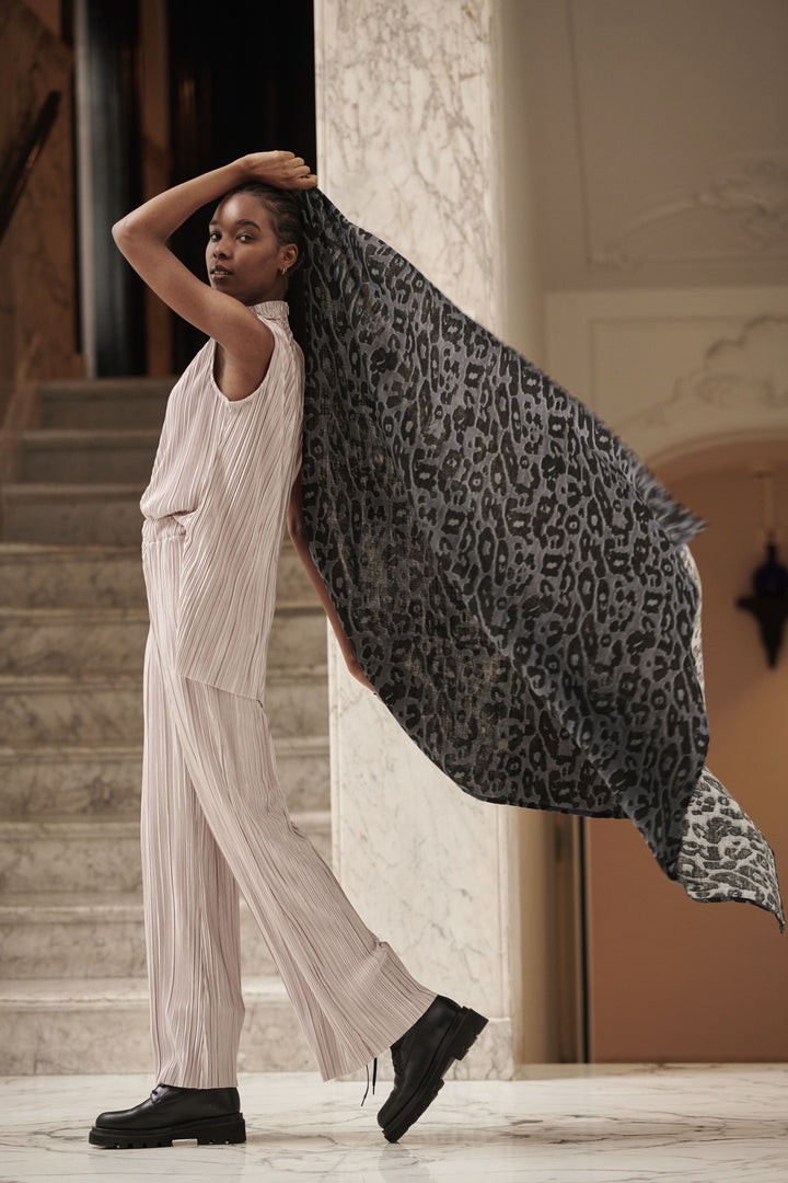 Lemej Amsterdam - Zestaw otulaczy Lemej z organicznej bawełny