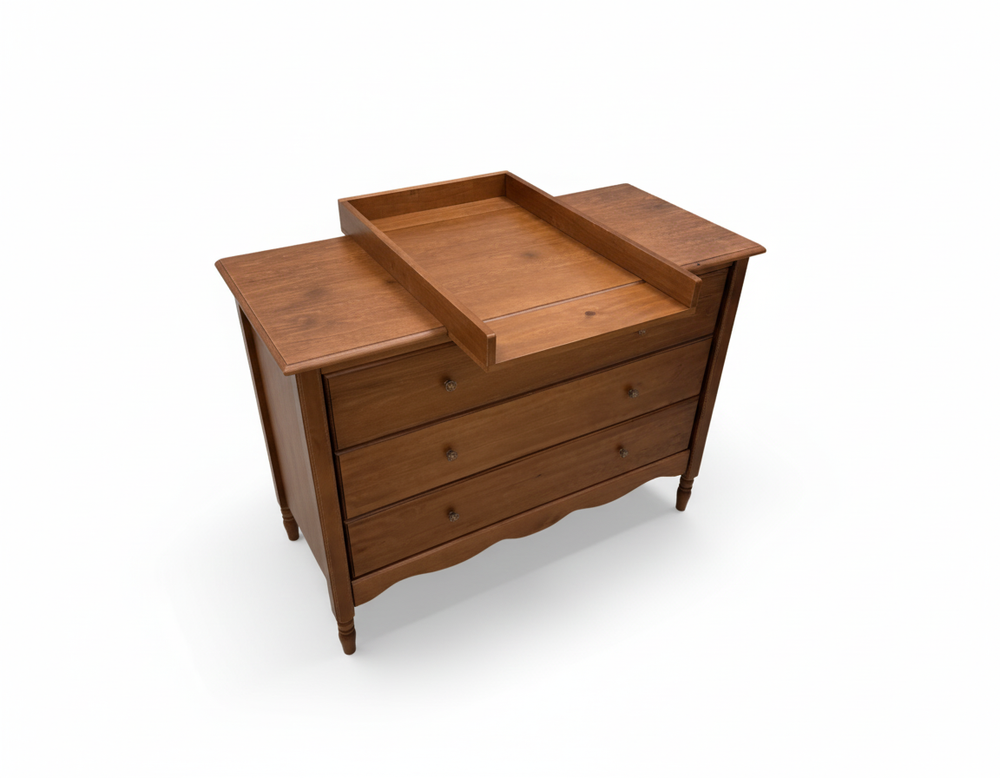 Heritage Vintage Dresser 