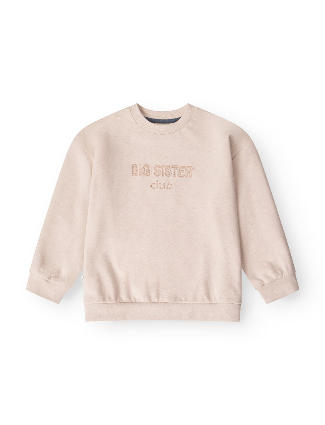 That’s Mine Finley Big Sister Sweatshirt
