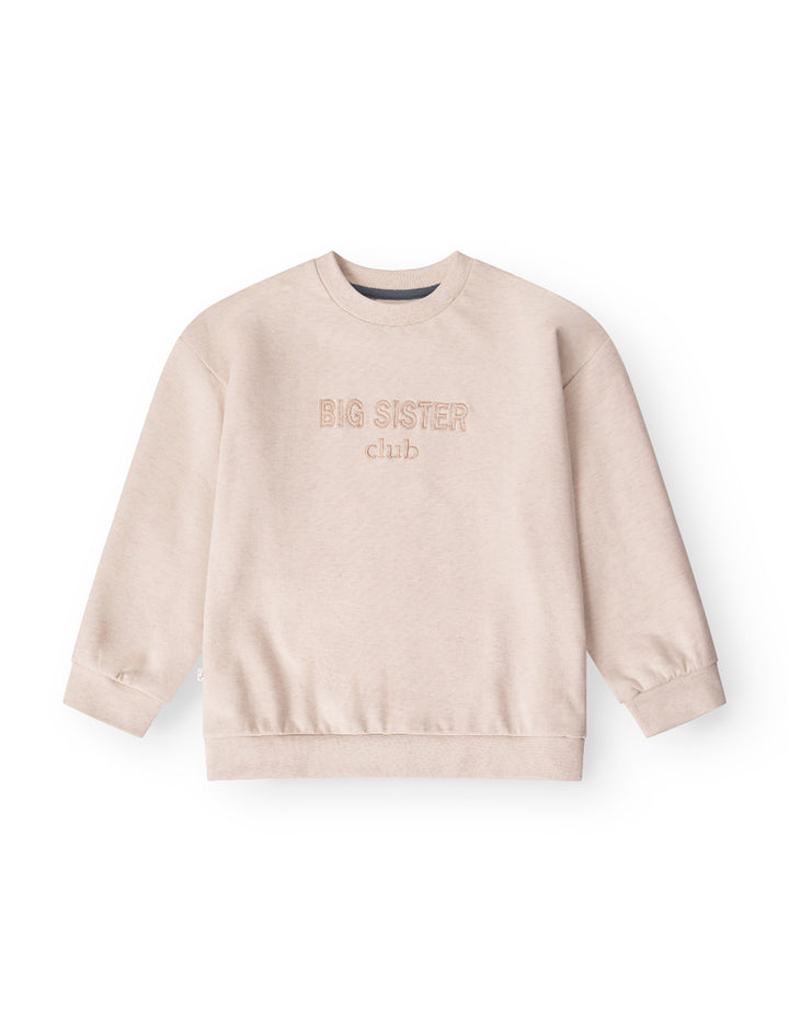 That’s Mine Finley Big Sister Sweatshirt