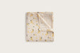 Garbo & Friends Muslin Swaddle Mimosa - Hola BB