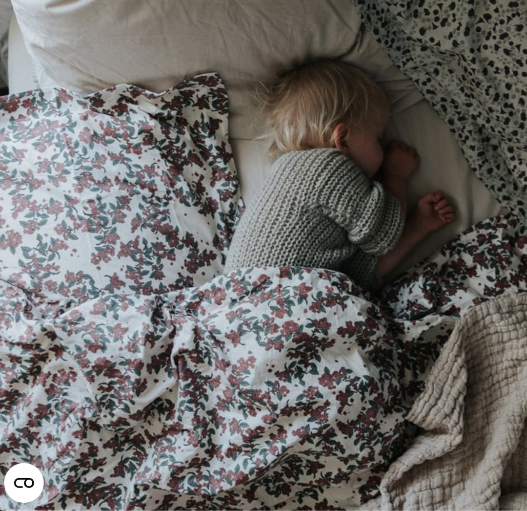 Комплект постельного белья - Перкаль