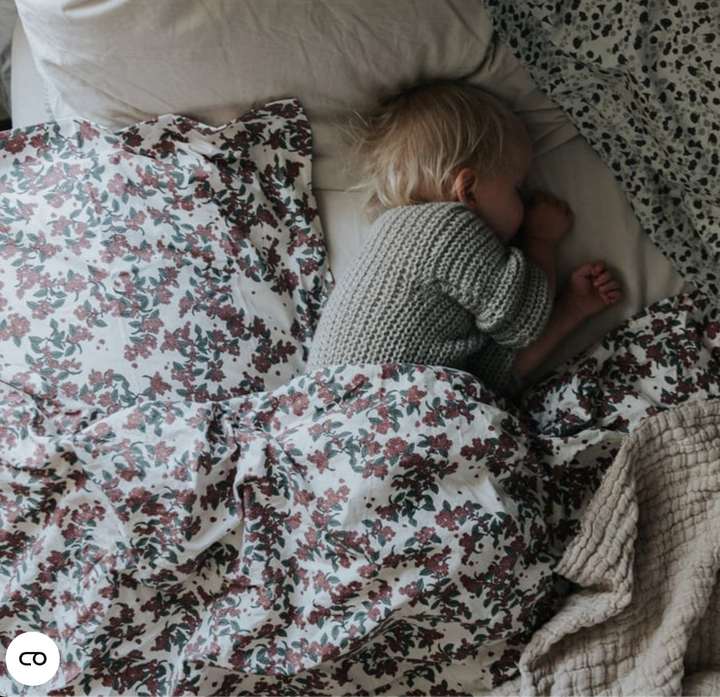 Комплект постельного белья - Перкаль