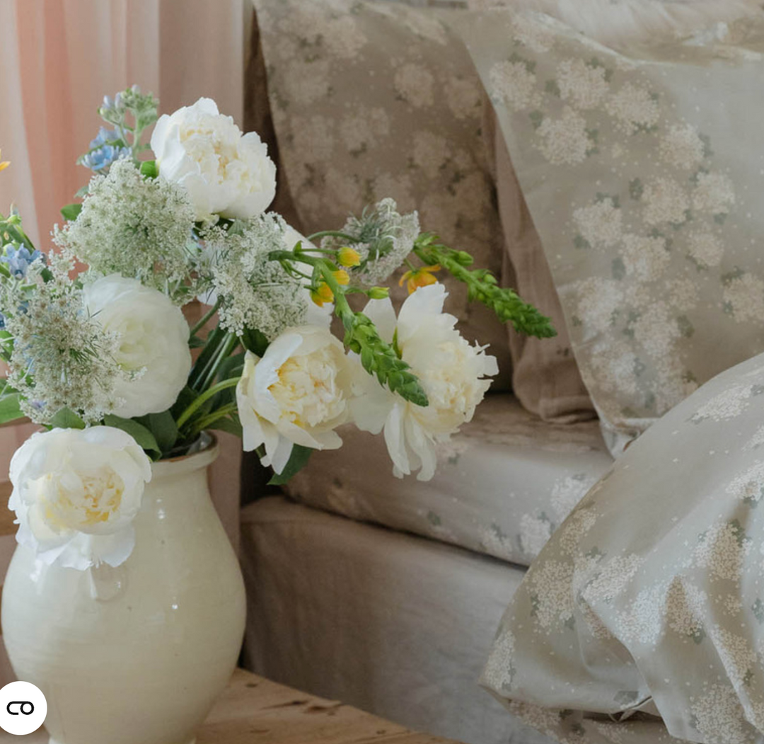 Комплект постельного белья - Перкаль