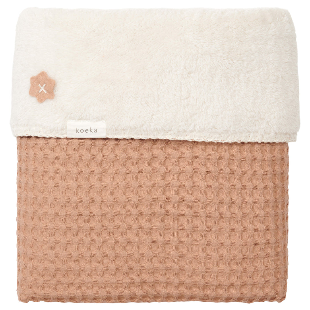 Coperta in peluche Oslo