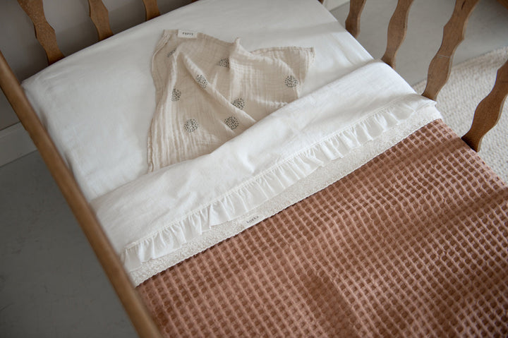 Coperta in peluche Oslo