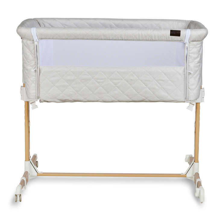 Beistellwiege - Clay