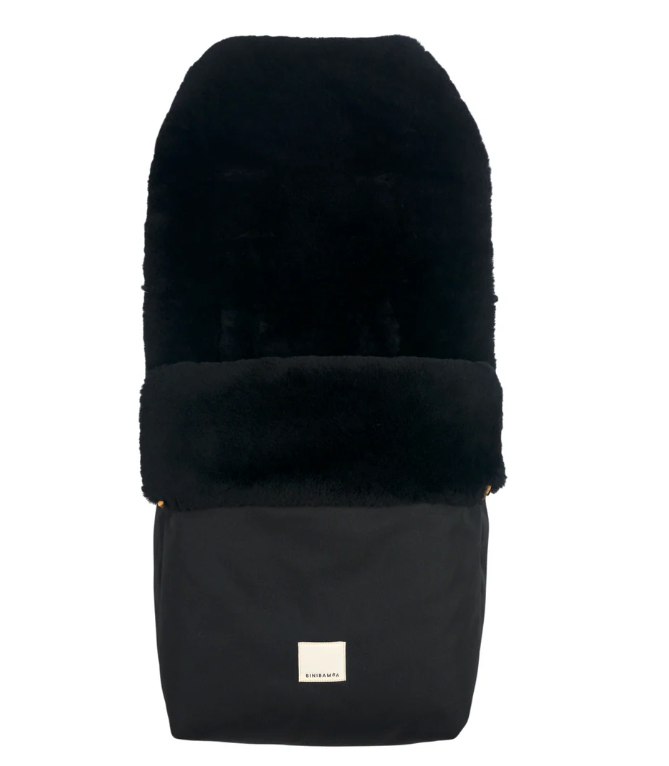 Puffmuff en Peau de Mouton