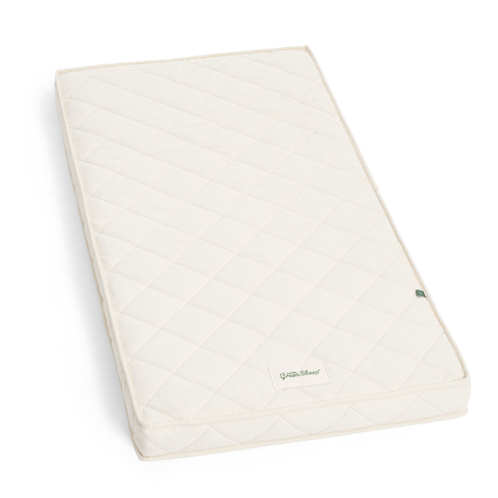 Twist Natural  Cot Bed Mattress 60x120