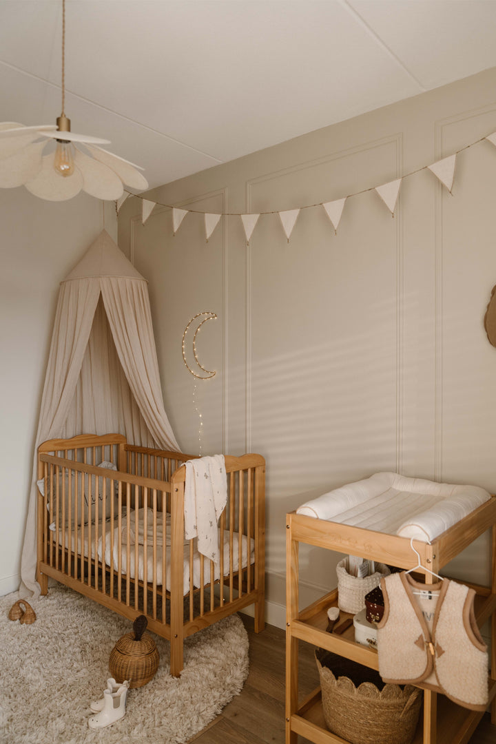 Rose Alt Değiştirme Masası