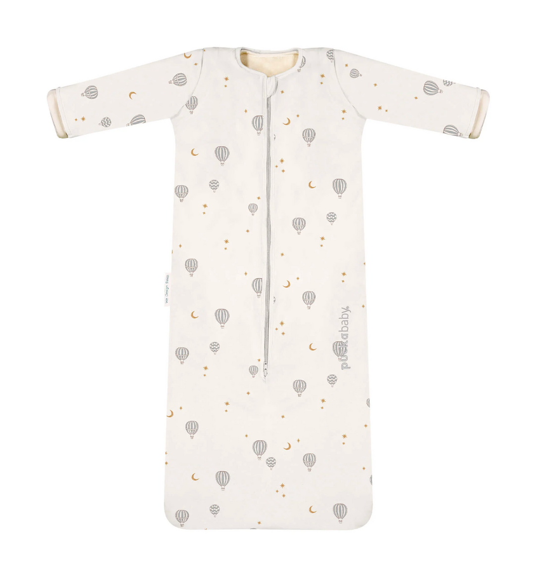 The Bag 4 Seasons - 6 M/2.5 Y | 100 CM