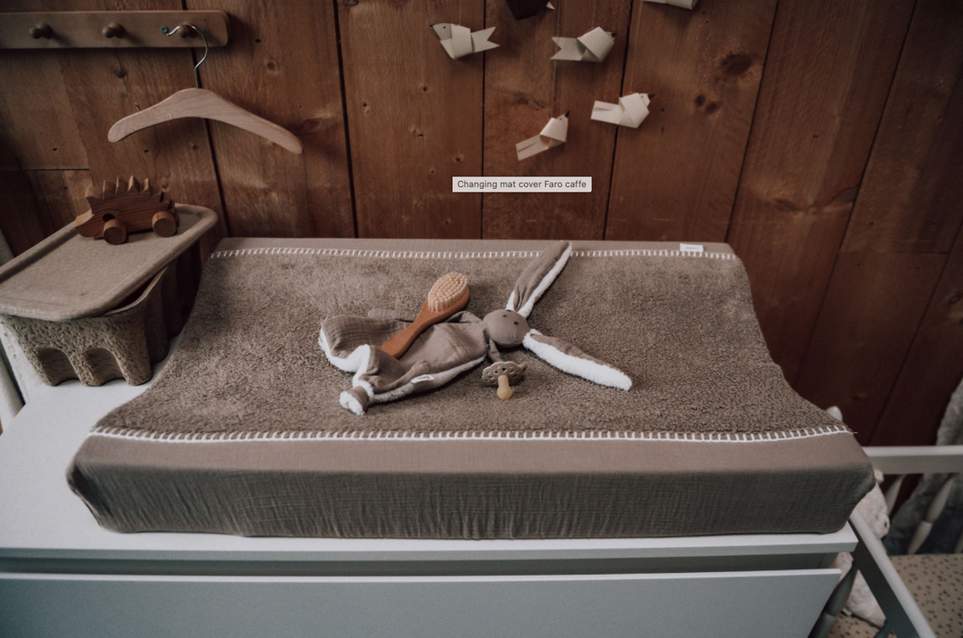 Puslepudebetræk Faro