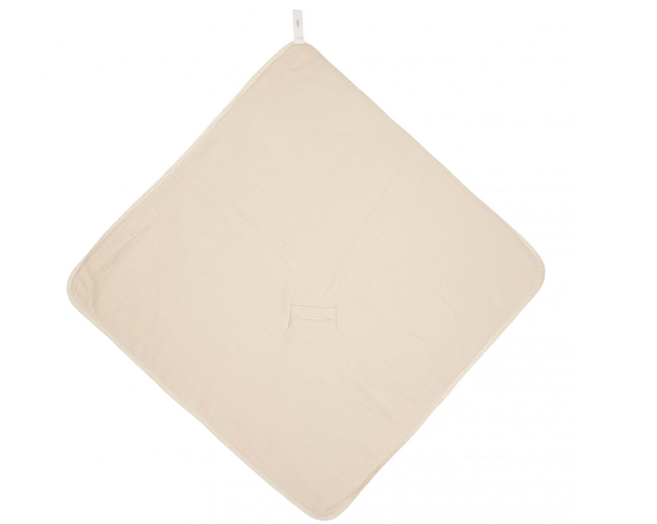 Asciugamano Avvolgente Teddy Faro