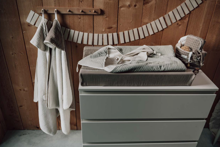 Asciugamano Avvolgente Teddy Faro