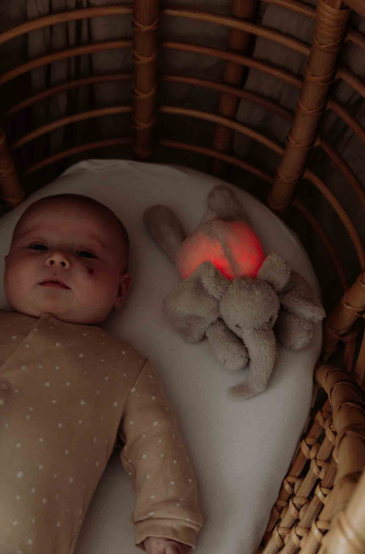 George - Plush night light