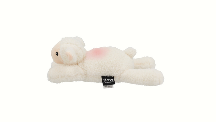 Rosie - Plush night light
